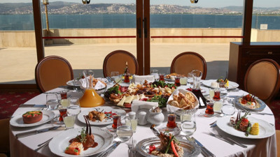 Bendevi Palandöken: Asgari ücretli aile dışarıda oruç açamaz