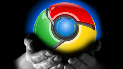 Google Chrome'un logosu değişti. Yeni tasarım nasıl görünüyor