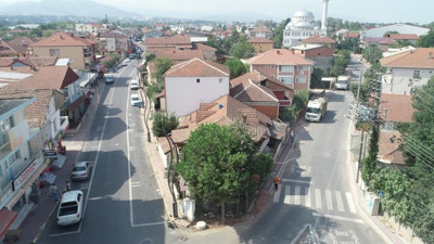 Kocaeli Kartepe’de icradan satılık dubleks daire