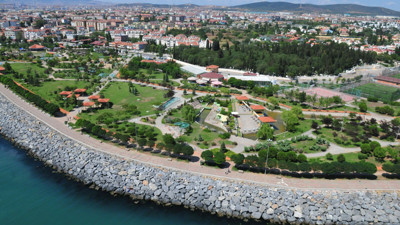 İstanbul Tuzla’da icradan satılık arsa (30 Mart 2022)