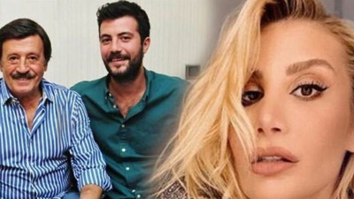 Selami Şahin ve İrem Derici kavgasında yeni gelişme!