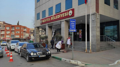 Bursa Kestel Belediyesi işçi alacak