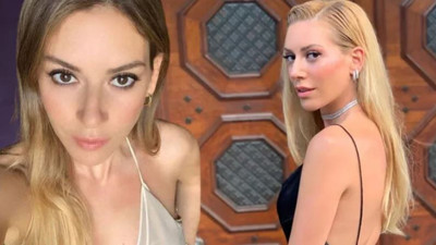 İkinci kez bebek bekleyen Sinem Kobal'a "Maşallah" yorumları yağdı