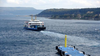 Seferihisar ile Sisam Adası arasında seferler yeniden başlıyor