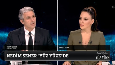 Nedim Şener dümeni öyle böyle kırmadı, iktidara fena bayrak açtı! İndirin paserellayı, gemiden biri daha ayrılacak