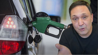 Selçuk Geçer zam üstüne zam gelen akaryakıttaki şok gerçeği açıkladı