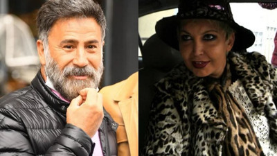 Seyhan Soylu: ''İzzet beyle büyük bir aşk yaşadık. Hakaret etmedim''