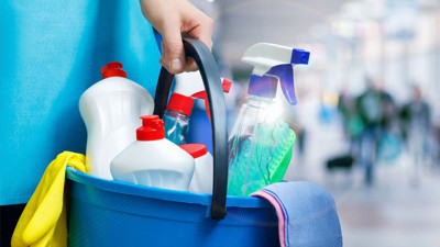 Edremit Belediyesi temizlik malzemesi satın alacak