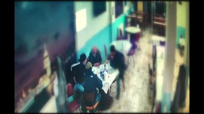 Yer: İstanbul Barış yemeği kanlı bitti! Bıçaklanarak öldürüldü…