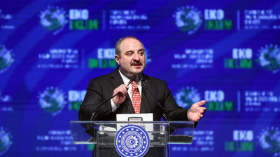 Bakan Varank: TOGG sadece ülkemizin değil, dünyanın da yıldızı olacak