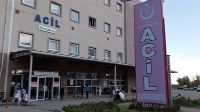 Çorlu'daki bir parkta erkek cesedi bulundu