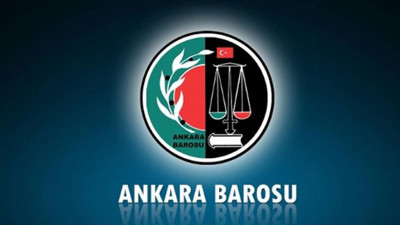 Ankara Barosu'nun yeni başkanı belli oldu