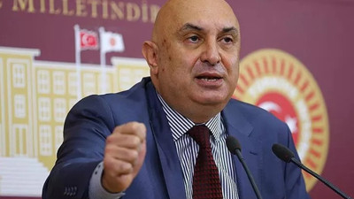 CHP’li Engin Özkoç’tan Süleyman Soylu’ya kavgada söylenmeyecek sözler