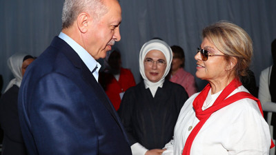 Tansu Çiller'in eski danışmanı Erdoğan'ın 2023 seçimleri için planını açıkladı. Halk bunu yemez dedi