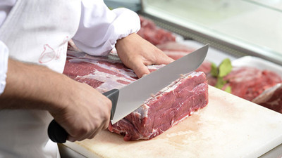 Ramazan'a 2 gün kala ete zam geldi! Vatandaş zaten almakta zorlanıyordu