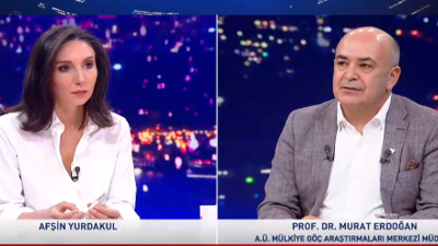 Türkiye'de kaç Suriyeli bebek doğdu? Çok çarpıcı sayılar!