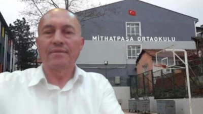 Harem selamlık müdür öğretmenlerin de kıyafetine karışmış!