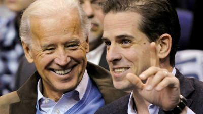 Washington Post: Biden'ın oğlu Çinli enerji şirketinden milyonlarca dolar aldı