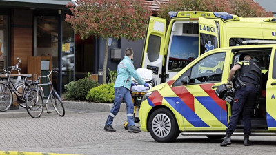 Hollanda'da silahlı bir saldırgan iki Türk'ü öldürdü