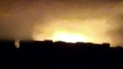 Rusya, Kiev, Harkov ve Dnipro’yu vurdu