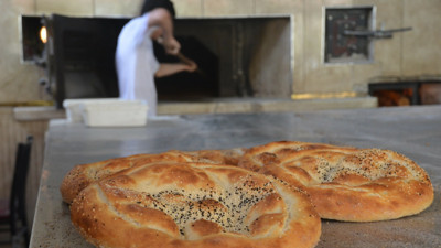Ramazan pidesinden bir kötü haber daha