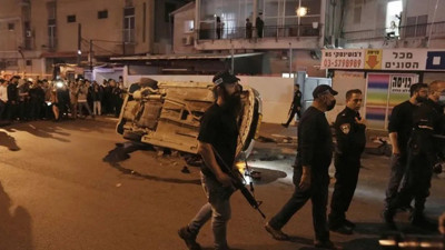 İsrail Başbakanı, ruhsatı olan İsrailli sivillere "Silah taşıyın" çağrısı yaptı