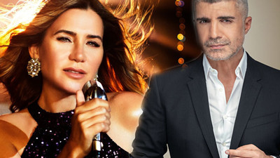 Ayla Çelik’ten itiraf: Sapık gibi Özcan Deniz'in peşine düştüm