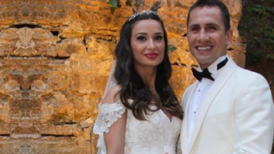 Emre Aşık'ın eski eşi Yağmur Sarnıç cezaevine girdi