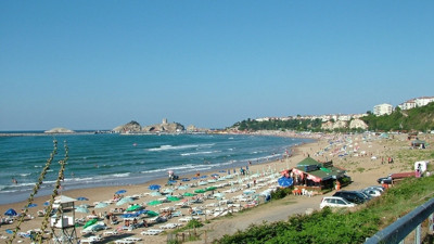 İstanbullulara kötü haber. Ünlü plaja Millet Bahçesi yapılacak