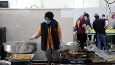 Meslek liseleri kazanç kapısı oldu