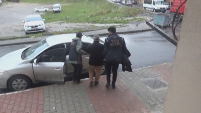 FETÖ'nün Marmara bölgesi yapılanmasına operasyon