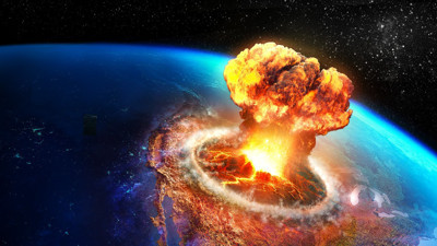 10 Bin kilometre uzakta ama patlarsa Türkiye bile etkilenecek