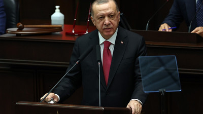 Erdoğan'dan asgari ücrete ek zam bekleyenlere kötü haber