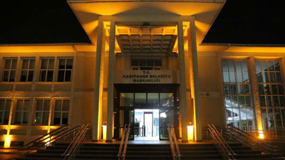 Kağıthane Belediyesi yazlık iş elbiseleri, üniformalar ve koruyucu ekipmanlar satın alacak