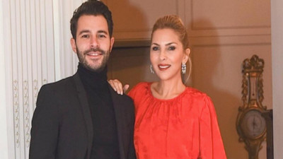 Annesi, Hakan Sabancı'nın limitsiz kredi kartına el koydu