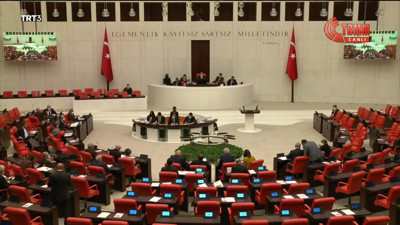 Meclis’te asgari ücret gerilimi. İYİ Parti’den Erdoğan'a sert tepki. Bir anda tansiyon yükseldi