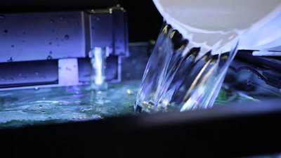 Elektrik faturası ödenmeyince koca ilçe susuz kaldı