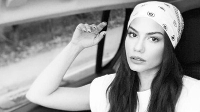 Demet Özdemir'in güzellik sırrı ortaya çıktı