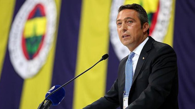 Fenerbahçe'de flaş gelişme: Ali Koç, Löw'ü ilk kez açıkladı