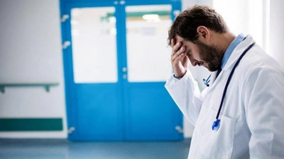 2022 yılının ilk üç ayında yurt dışına gitmek isteyen doktor sayısı belli oldu