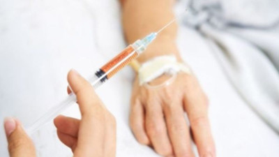 Hollanda'da 2021’de 7 bin 666 kişi ötanaziye başvurdu