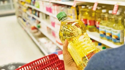 Rusya ayçiçek yağı ihracatına kota getirdi