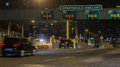 OGS kullanımı sona erdi