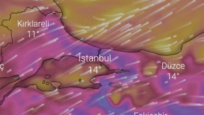 Kerem Ökten havayı kokladı: "Çok kuvvetli geliyor" diye uyardı. Tarih verdi, "Tedbir alın" dedi