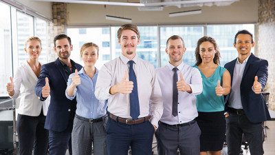 Dünyanın en iyi 25 işvereni listesi: Türk yönetici de var