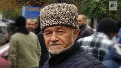 Kurtseit Abdullah hayatını kaybetti