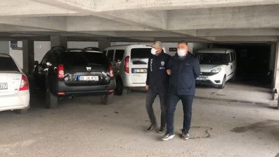 Ankara'da 2 FETÖ soruşturması! 22 gözaltı kararı…