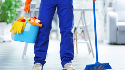 İstanbul Baypaş temizlik personeli alacak (01 Nisan 2022)