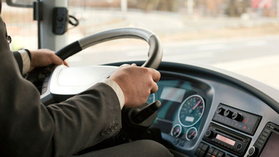 Zonguldak Çaybel İmar şoför alacak