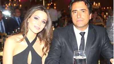 Mahsun Kırmızıgül ile Ece Binay boşanıyor